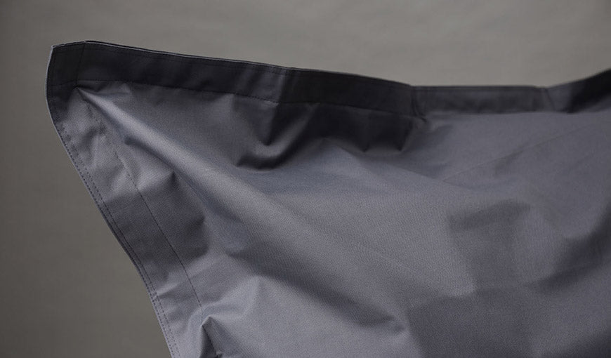 Die richtige Reinigung deines Sitzsacks