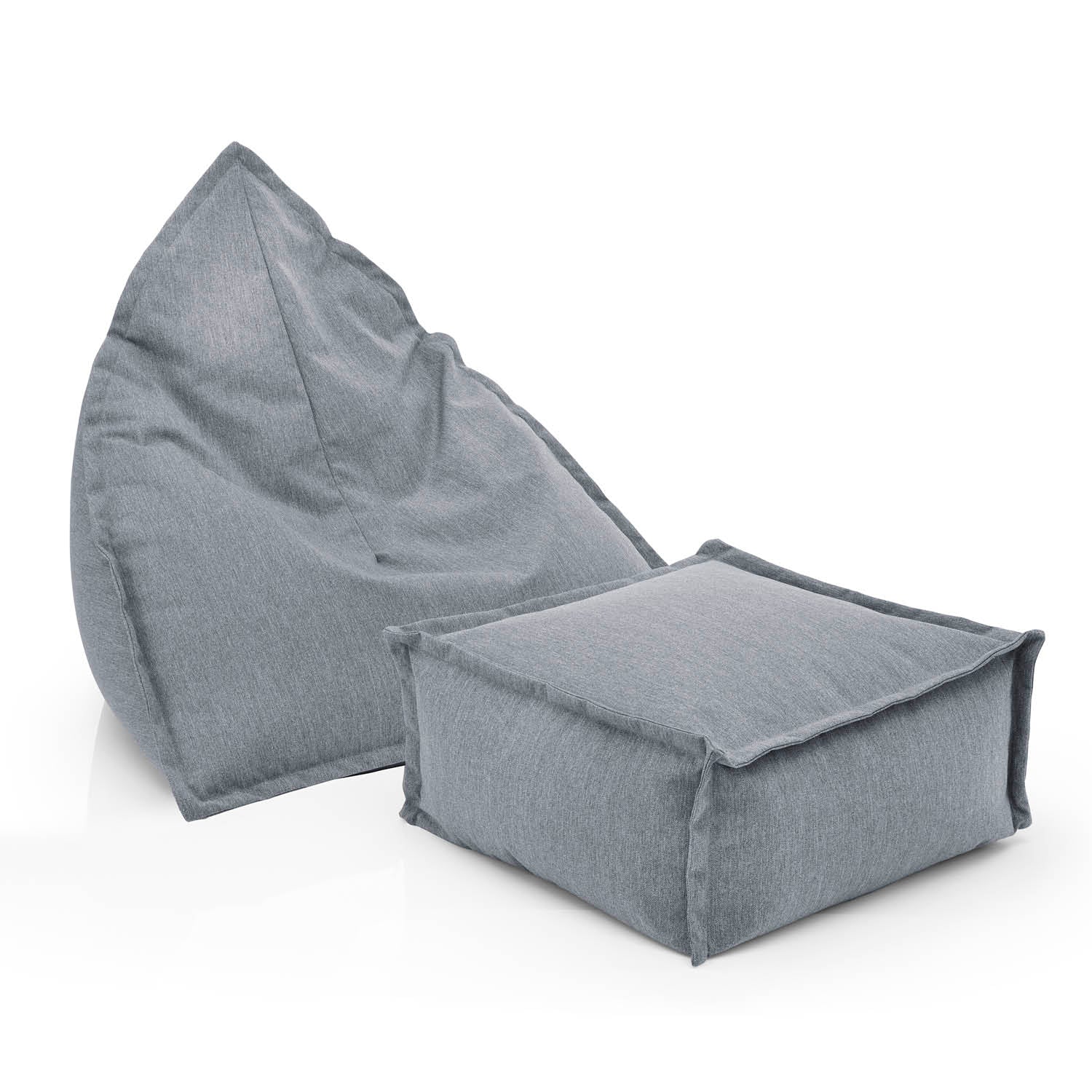 Olefin Collection – Set Triangle & Cube