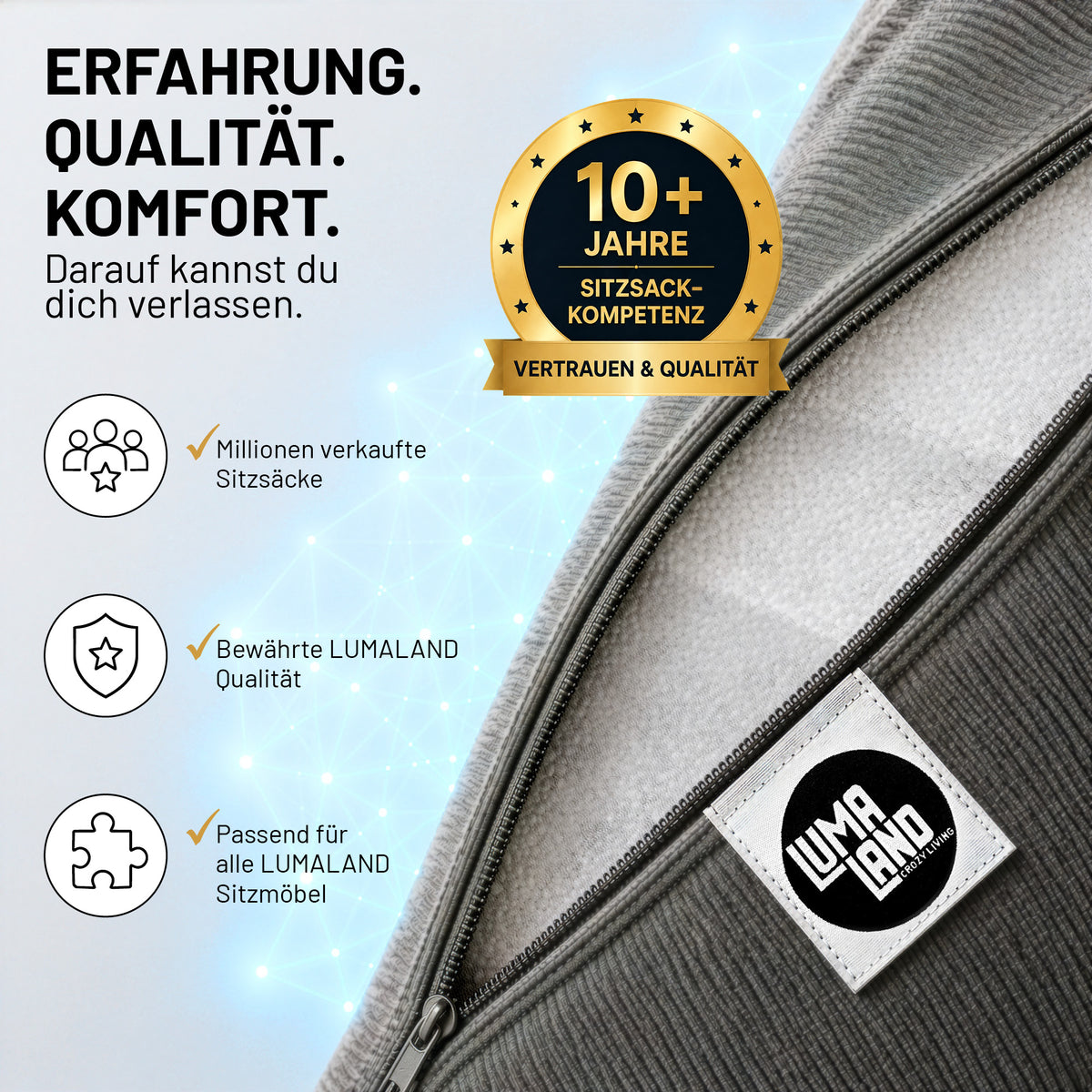 EPS Perlen (Füllung)