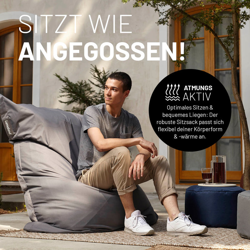 XXL Sitzsack