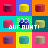 Pouf In/Outdoor