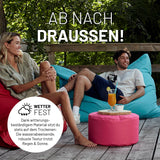 Pouf In/Outdoor