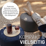Pouf In/Outdoor