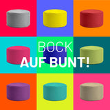 Pouf In/Outdoor