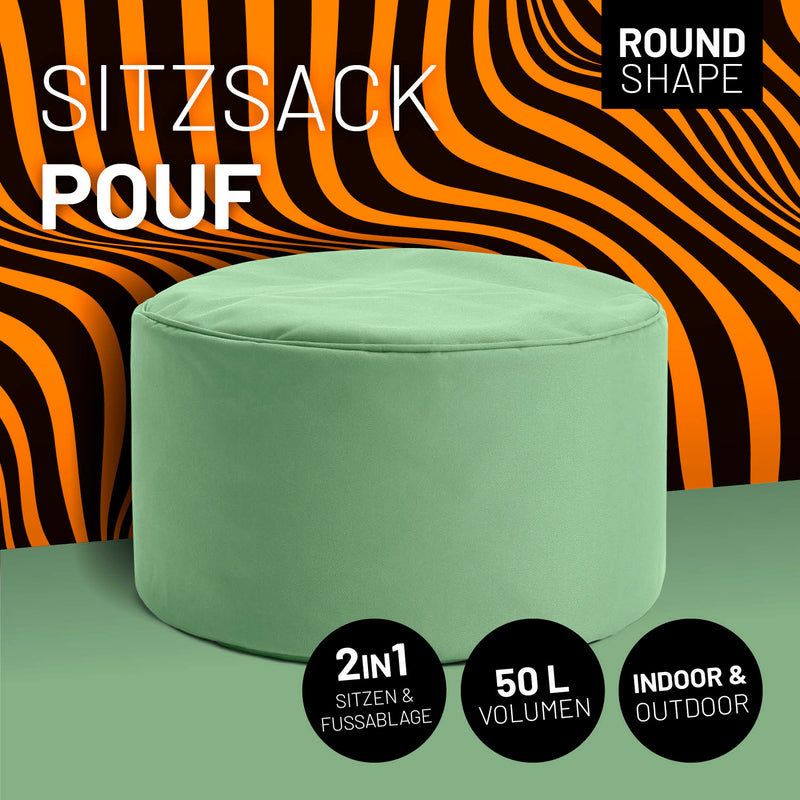 Pouf In/Outdoor