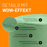 Pouf In/Outdoor