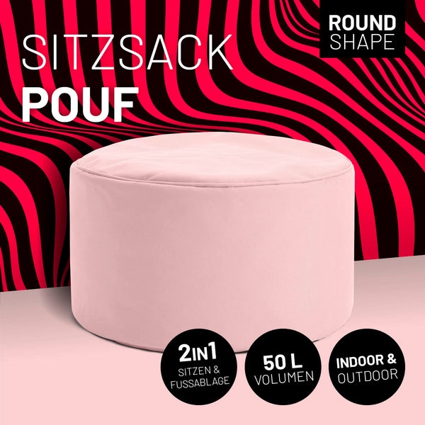 Pouf In/Outdoor