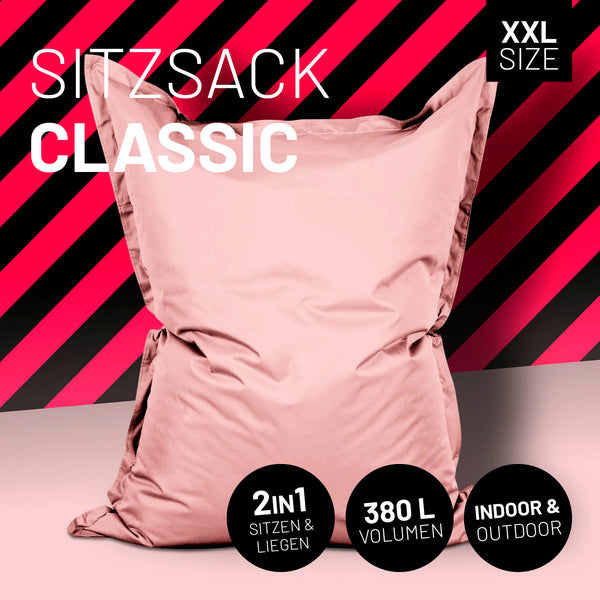 XXL Sitzsack