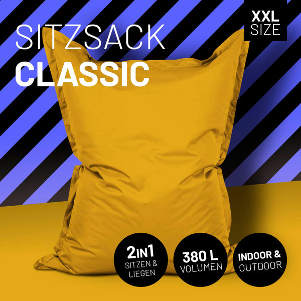 XXL Sitzsack