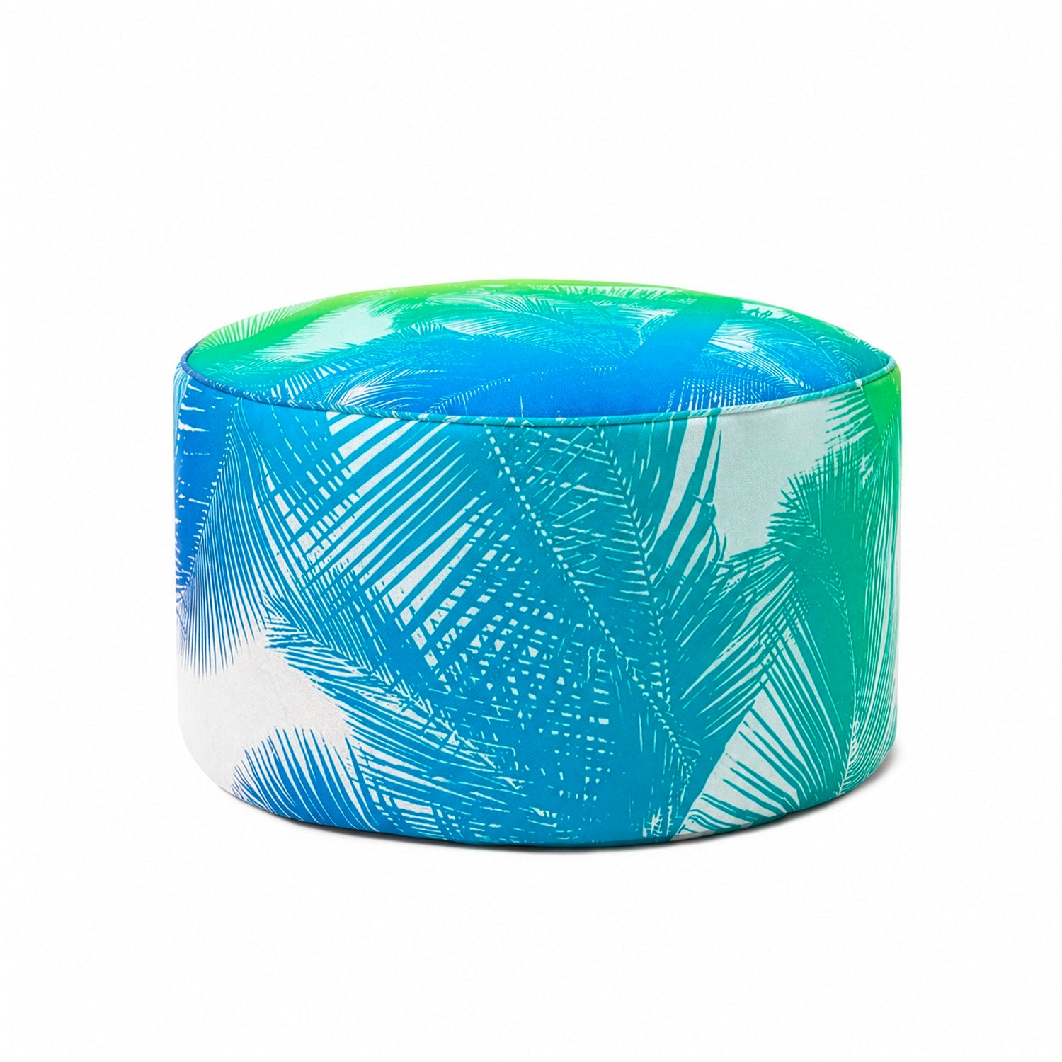Pouf In/Outdoor - Printed Edition