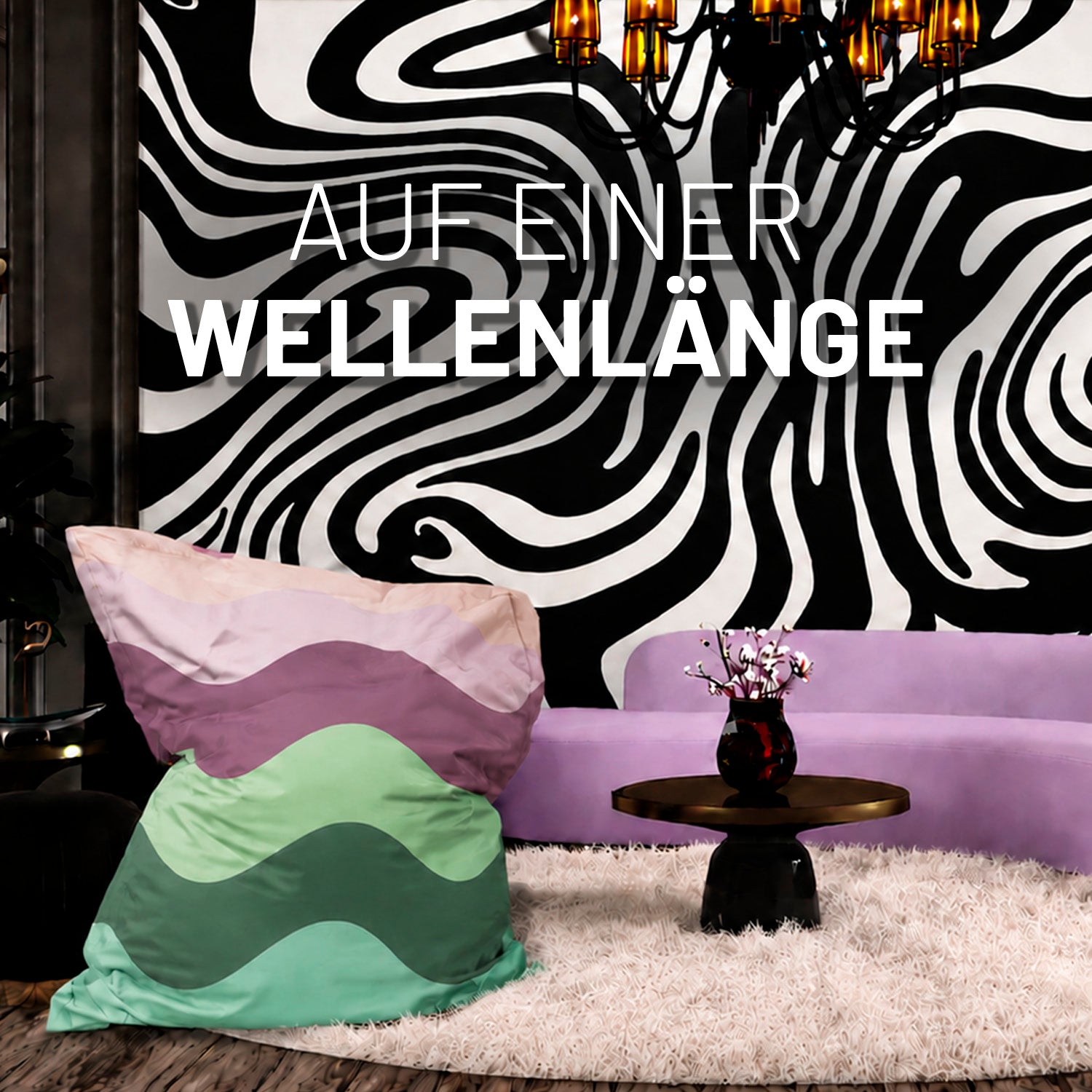 XXL Sitzsack Printed Edition
