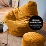 GIANT Cord Sitzsack