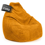 GIANT Cord Sitzsack