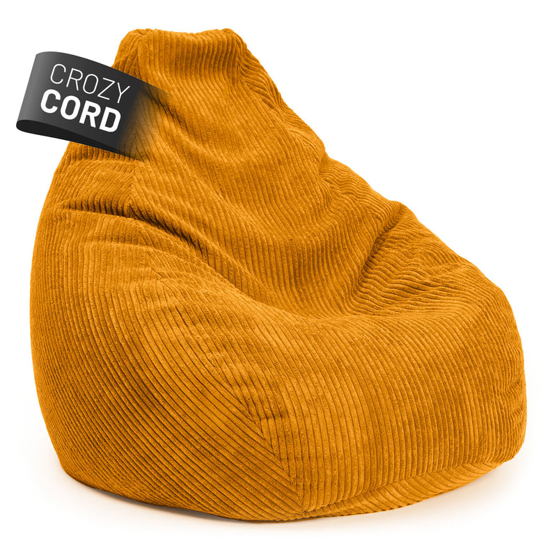 GIANT Cord Sitzsack