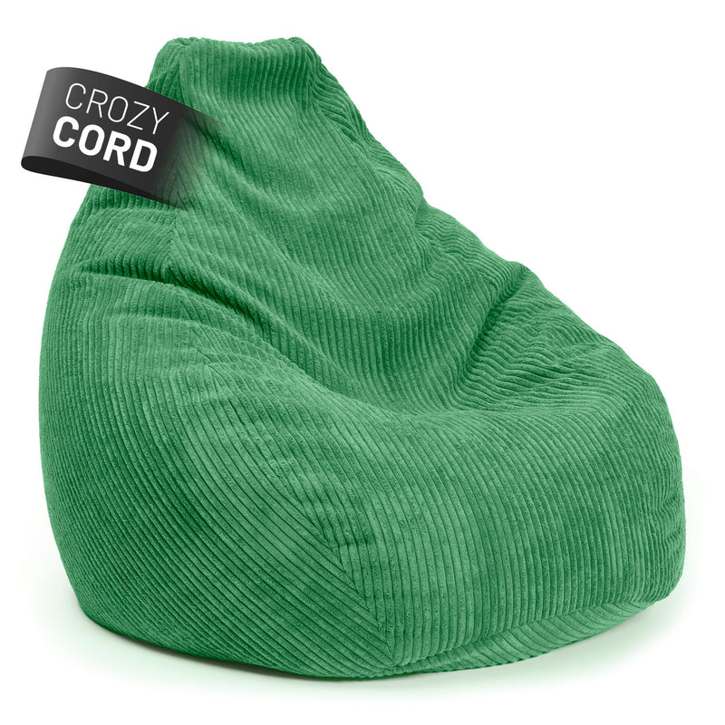 GIANT Cord Sitzsack