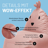 Kindersitzsack Chick