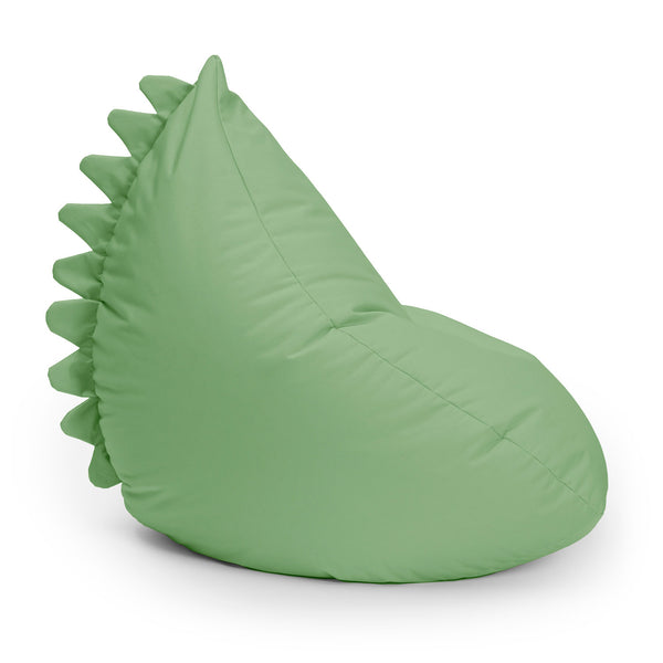 Kindersitzsack Monster