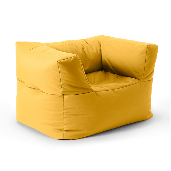 Modulares System - Sitzsack-Sessel