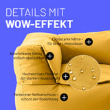 Modulares System - Eckteil