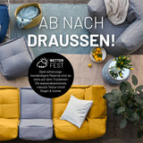 Modulares System - Eckteil