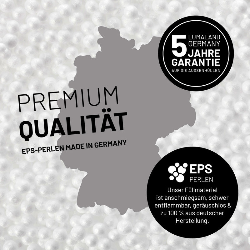 Modulares System - Eckteil