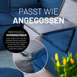 Modulares System - Eckteil