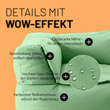 Modulares System - Eckteil