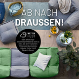 Modulares System - Eckteil