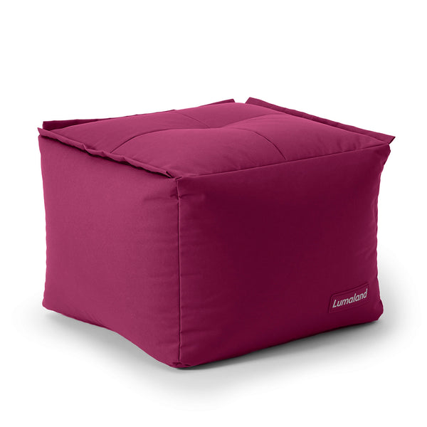Modulares System - Der Hocker