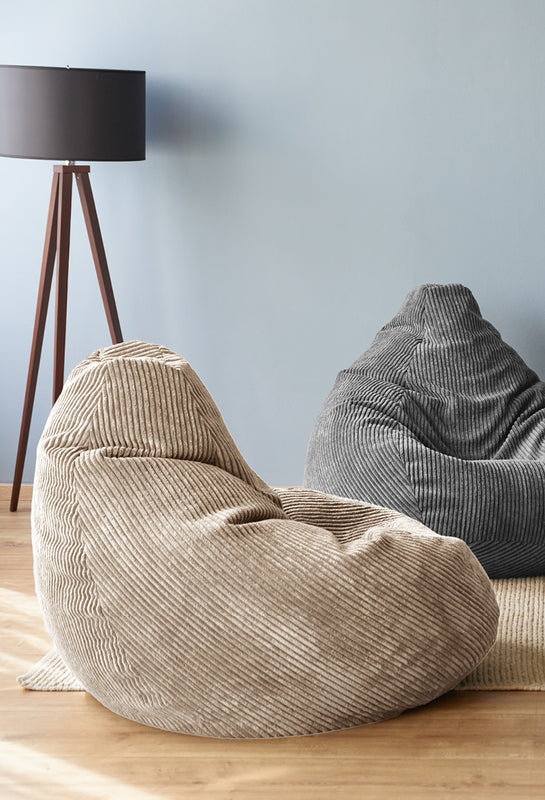 Lumaland bean bag hotsell chair