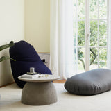 Flexi Sitzsack Navyblau | Lumaland Sitzsack