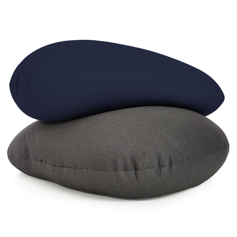 Flexi Sitzsack Navyblau | Lumaland Sitzsack