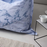 Printed Edition Marmor | Lumaland Sitzsack