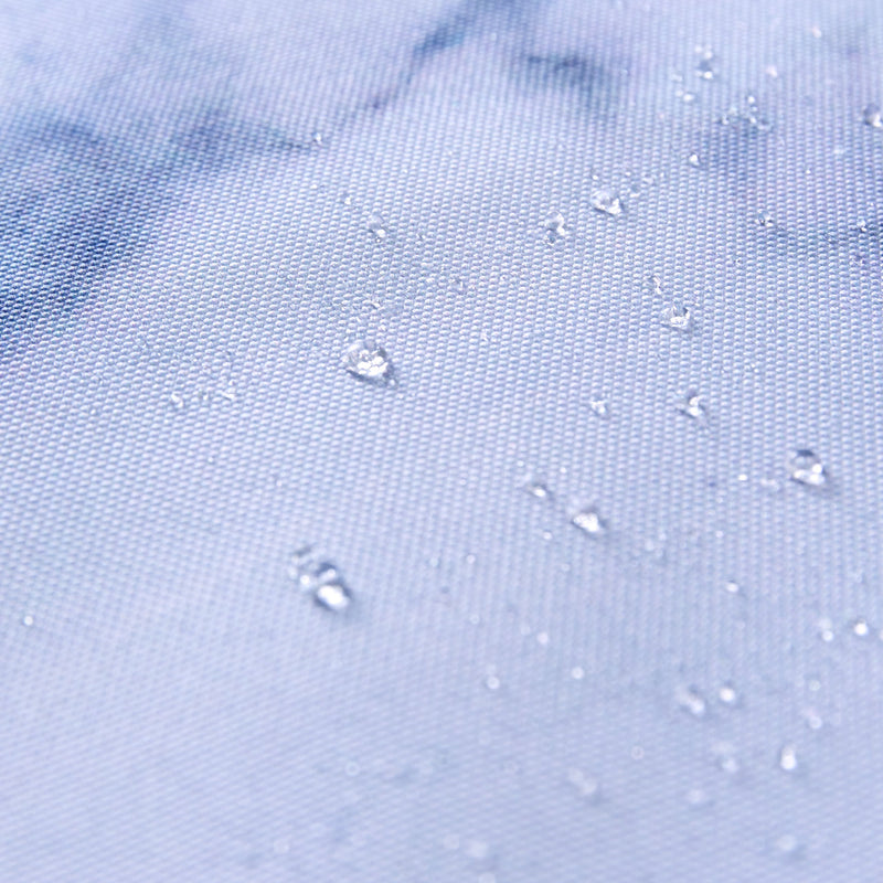 Printed Edition Marmor | Lumaland Sitzsack