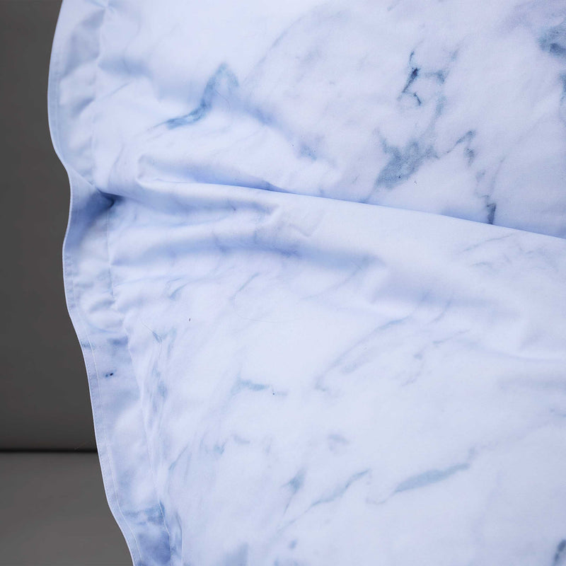 Printed Edition Marmor | Lumaland Sitzsack