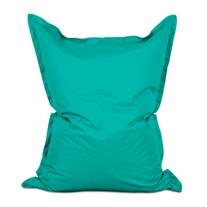XXL Sitzsack Türkis | Lumaland Sitzsack