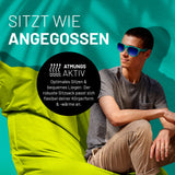 XXL Sitzsack Apfelgrün | Lumaland Sitzsack