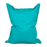 XXL Sitzsack Aquamarin | Lumaland Sitzsack