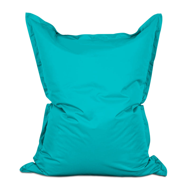 XXL Sitzsack Aquamarin | Lumaland Sitzsack
