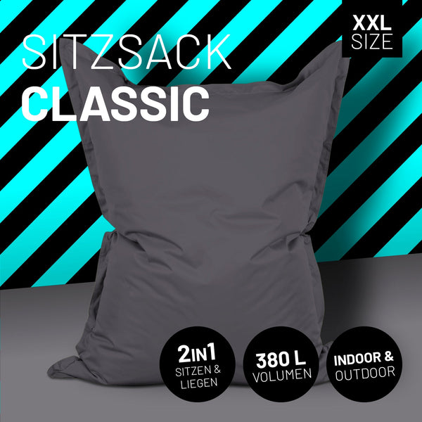 Sitzsack online kaufen Lumaland | Sitzsack