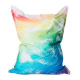 Printed Edition Tropical | Lumaland Sitzsack