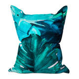 Printed Edition Botanical | Lumaland Sitzsack
