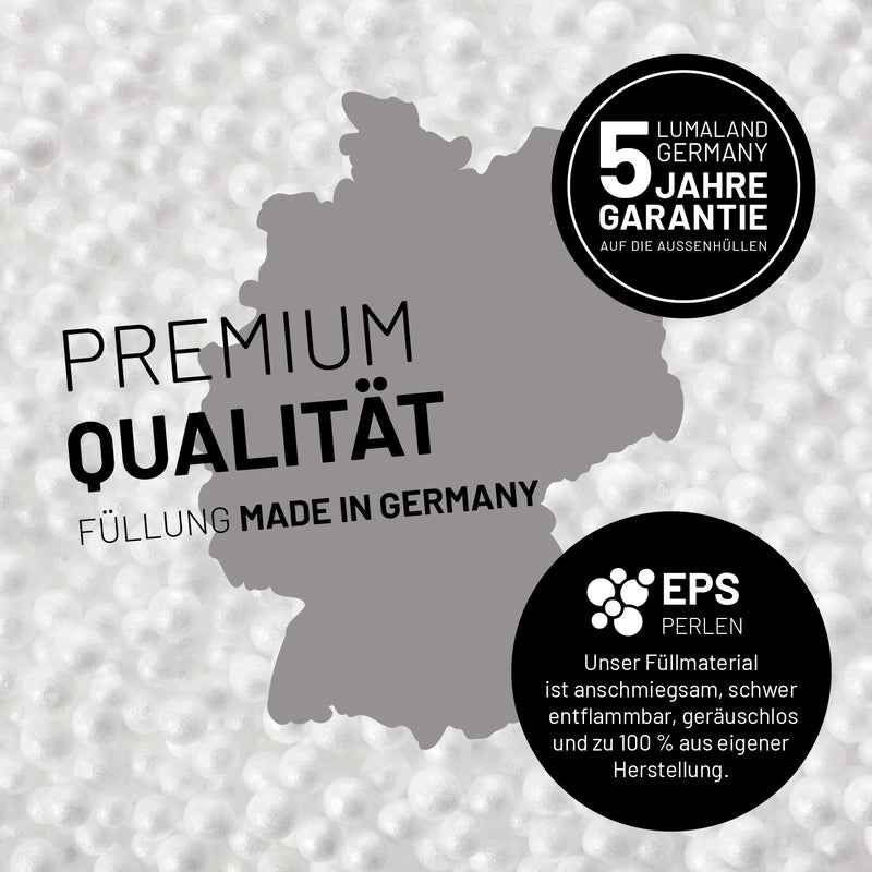 Modulares System - Eckteil