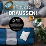 Modulares System - Eckteil