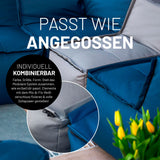 Modulares System - Eckteil