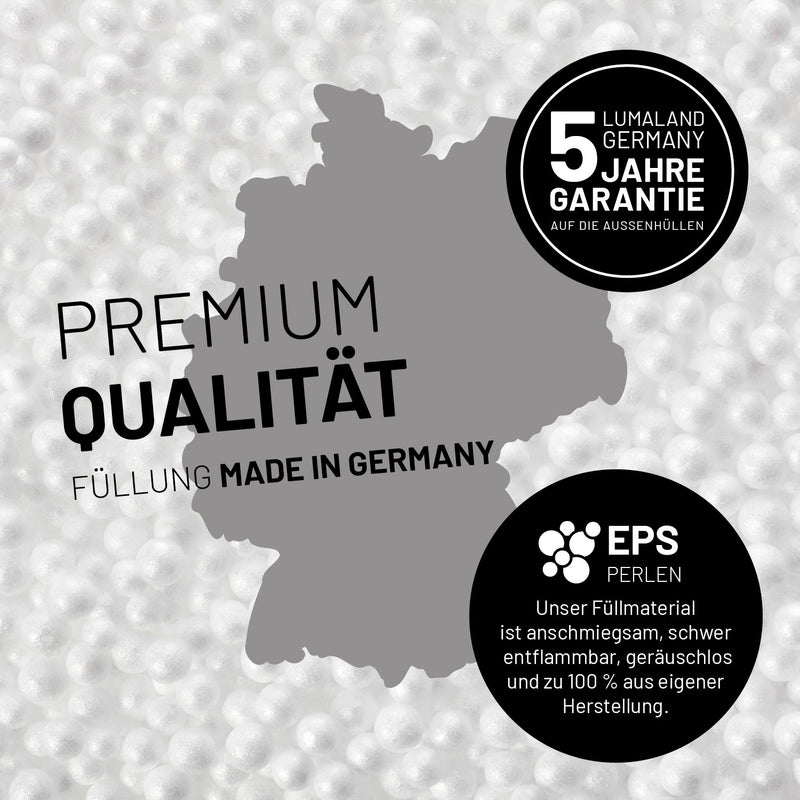 Modulares System - Eckteil
