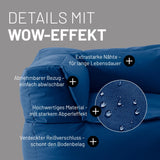 Modulares System - Eckteil