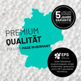 Modulares System - Eckteil