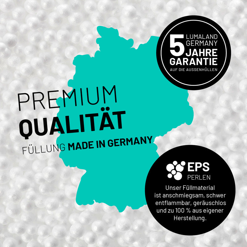 Modulares System - Eckteil
