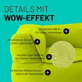Modulares System - Eckteil